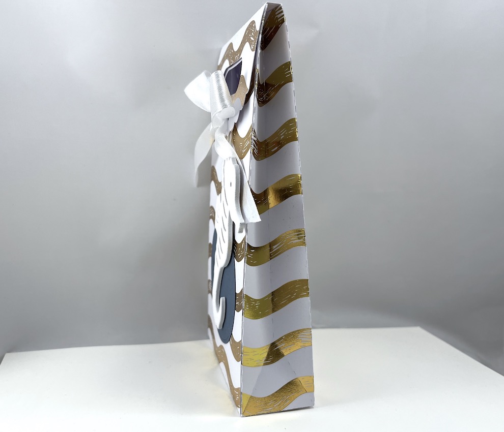 Verpackung -Seepferdchen- – Bild 3