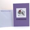 Karte zum Geburtstag -Briefumschlag- – Bild 4