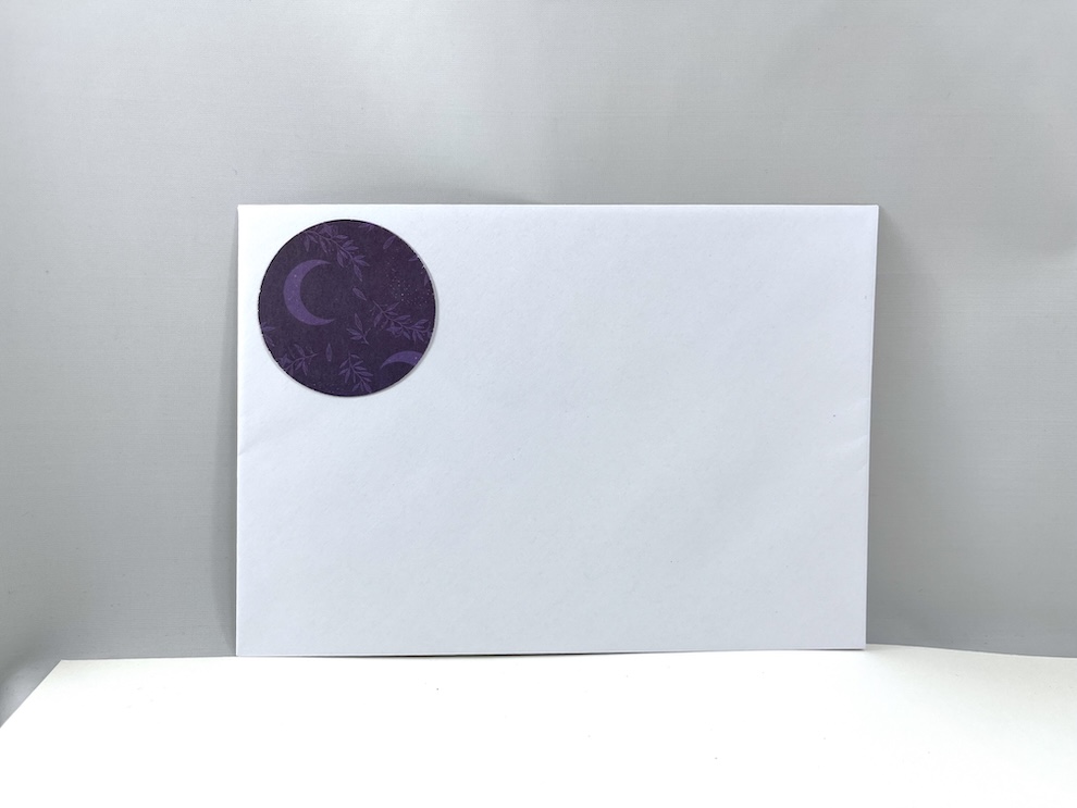 Grußkarte -Ruhe-Trank- – Bild 5