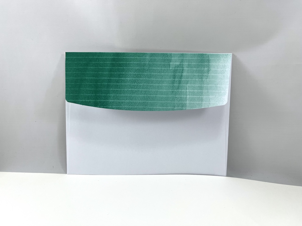 Grußkarte -Geniess deinen Tag- – Bild 5